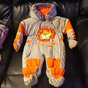 🌸NWOT🌸Souris Mini Snowsuit